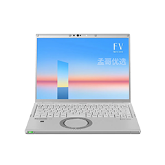 二手松下 CF-FV1回收